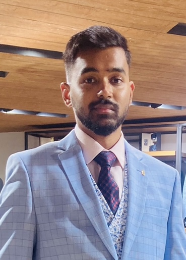 Jeshwanth Singh